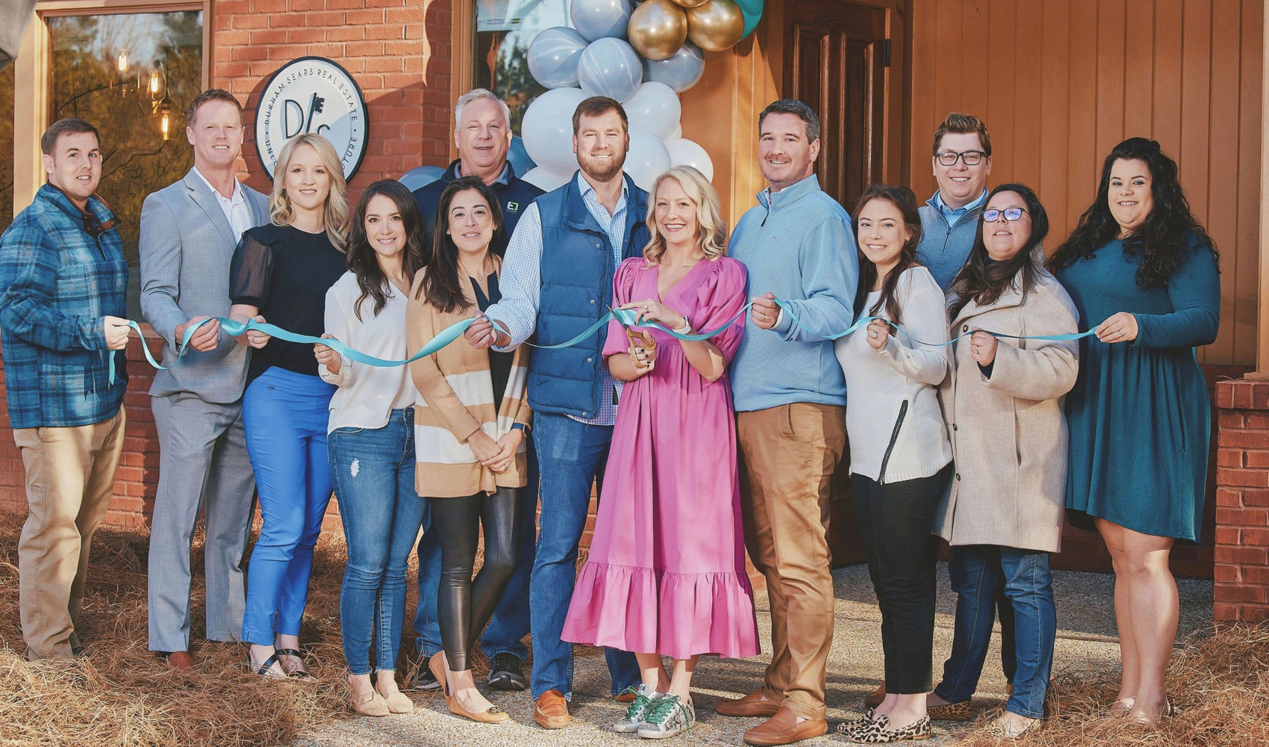 Durham Sears Real Estate